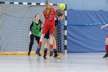 Bild 562 - wBJ NFV Futsalmeisterschaft